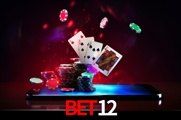 Experiência VIP bet12