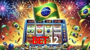 Statistics bet12