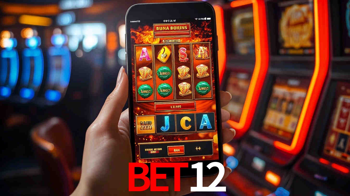 bet12 - Cassino Online Seguro Brasil - bet12.com