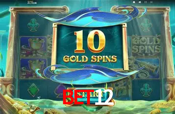 A Revolução dos Aplicativos de Jogos no bet12