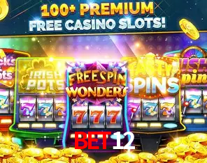 Desvendando o Mundo dos Jogos Virtuais na bet12