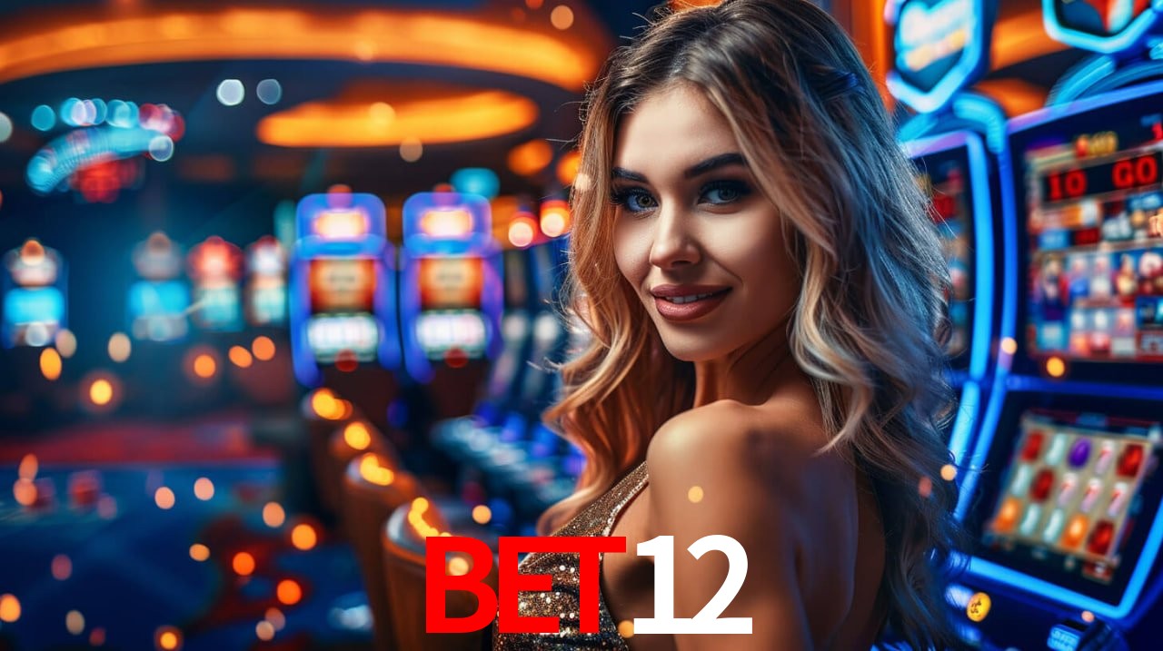 Welcome Bonus bet12