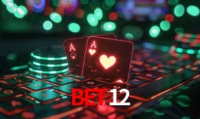Experiência VIP bet12