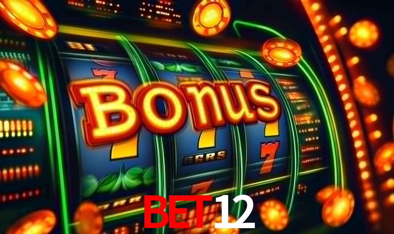 Live Casino bet12