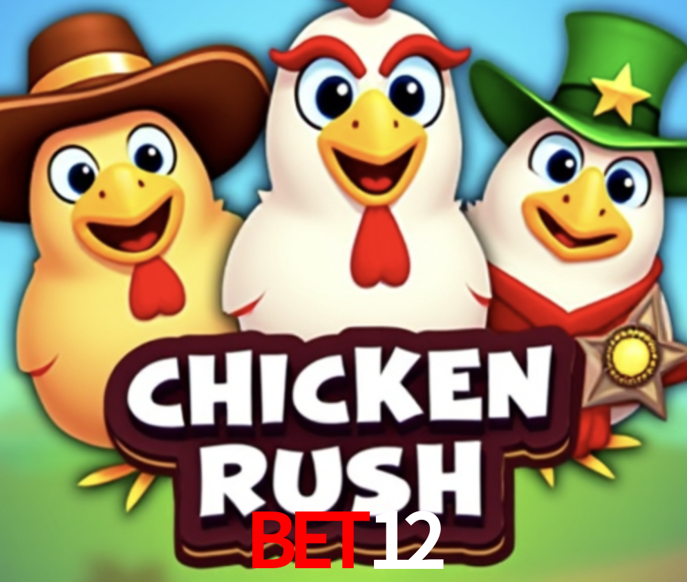 Game Providers bet12