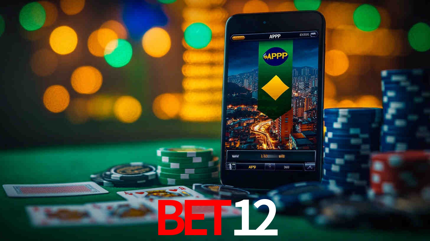Descubra a Essência do bet12: Nossa História e Compromissos