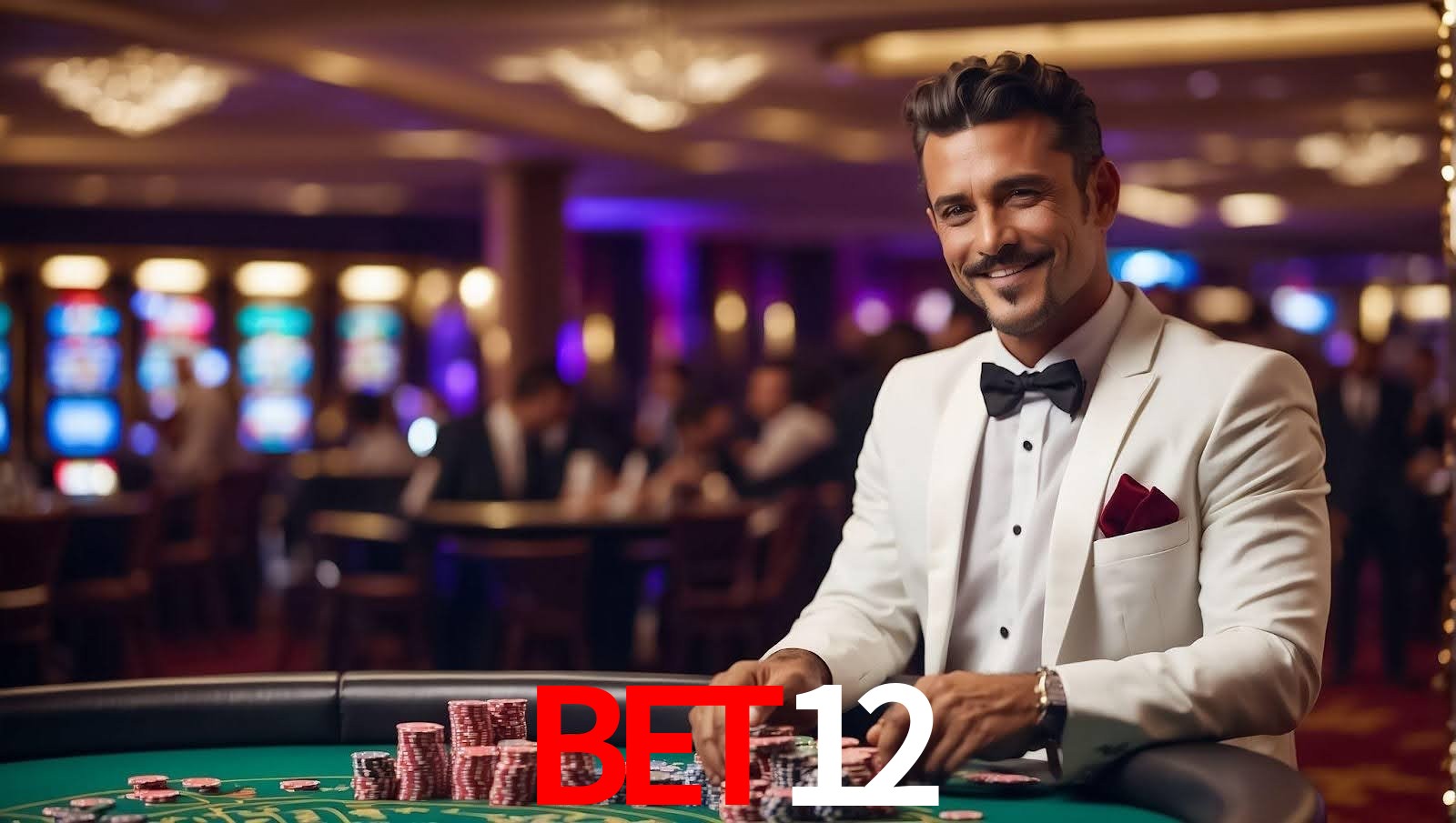 Integração de APIs bet12
