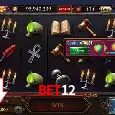 Weekend Specials bet12