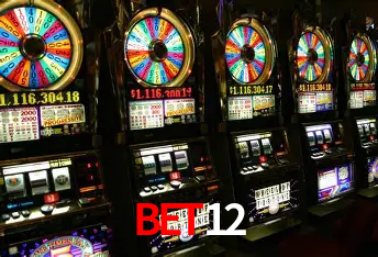 Inovações de Jogos na bet12: O Futuro das Experiências Interativas