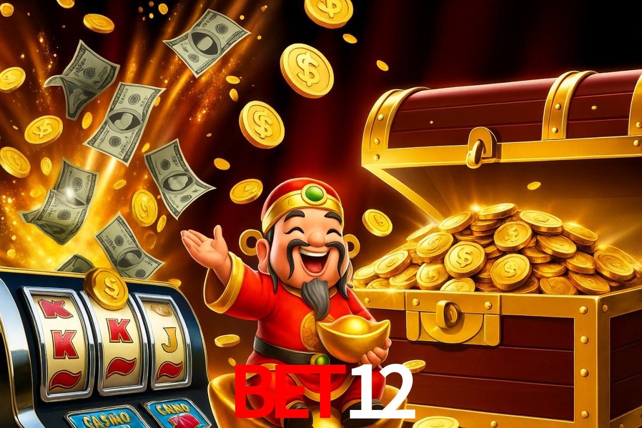Programa VIP bet12