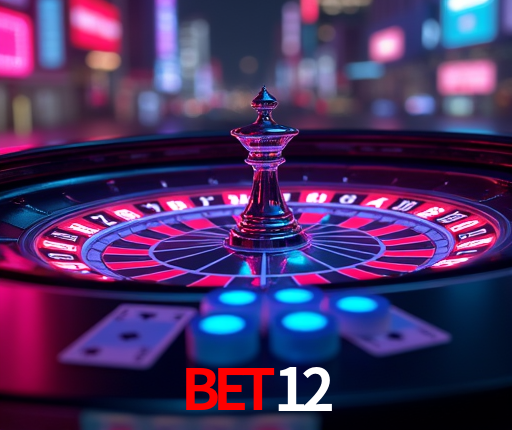 Inovações de Jogos na bet12: O Futuro das Experiências Interativas
