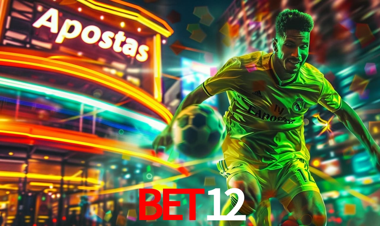 Jogos de Slot bet12