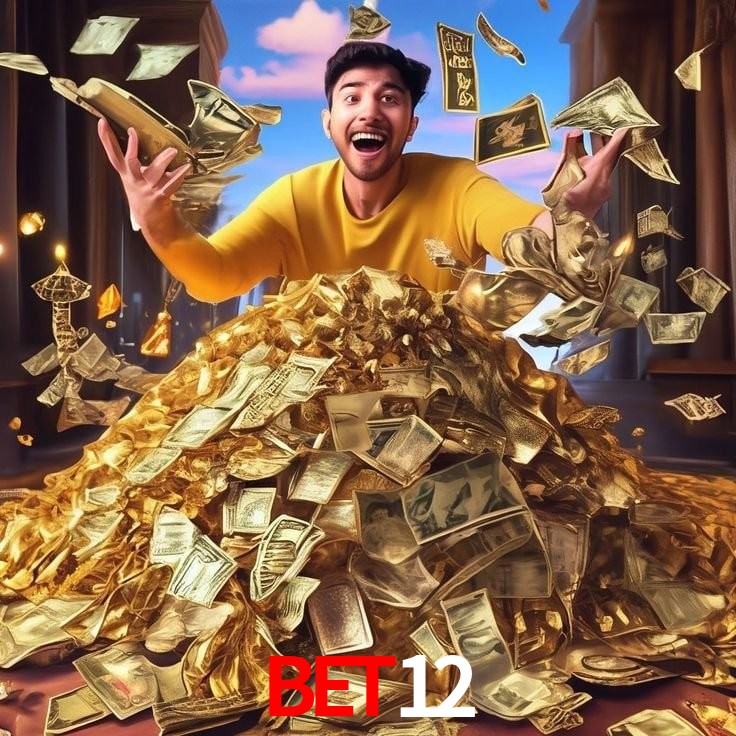 Casino VIP bet12