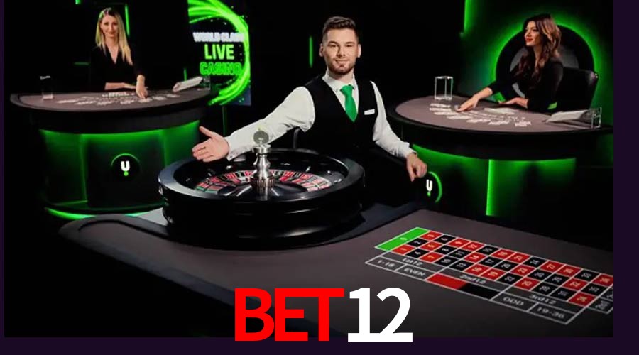 Games Directory bet12
