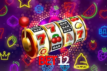 Descubra o Mundo do Cassino Online com bet12
