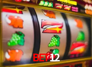 A Emoção da Loteria na bet12: Uma Chance de Mudança de Vida
