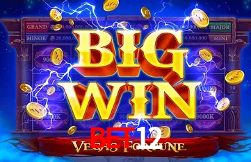 Exclusive Offers bet12