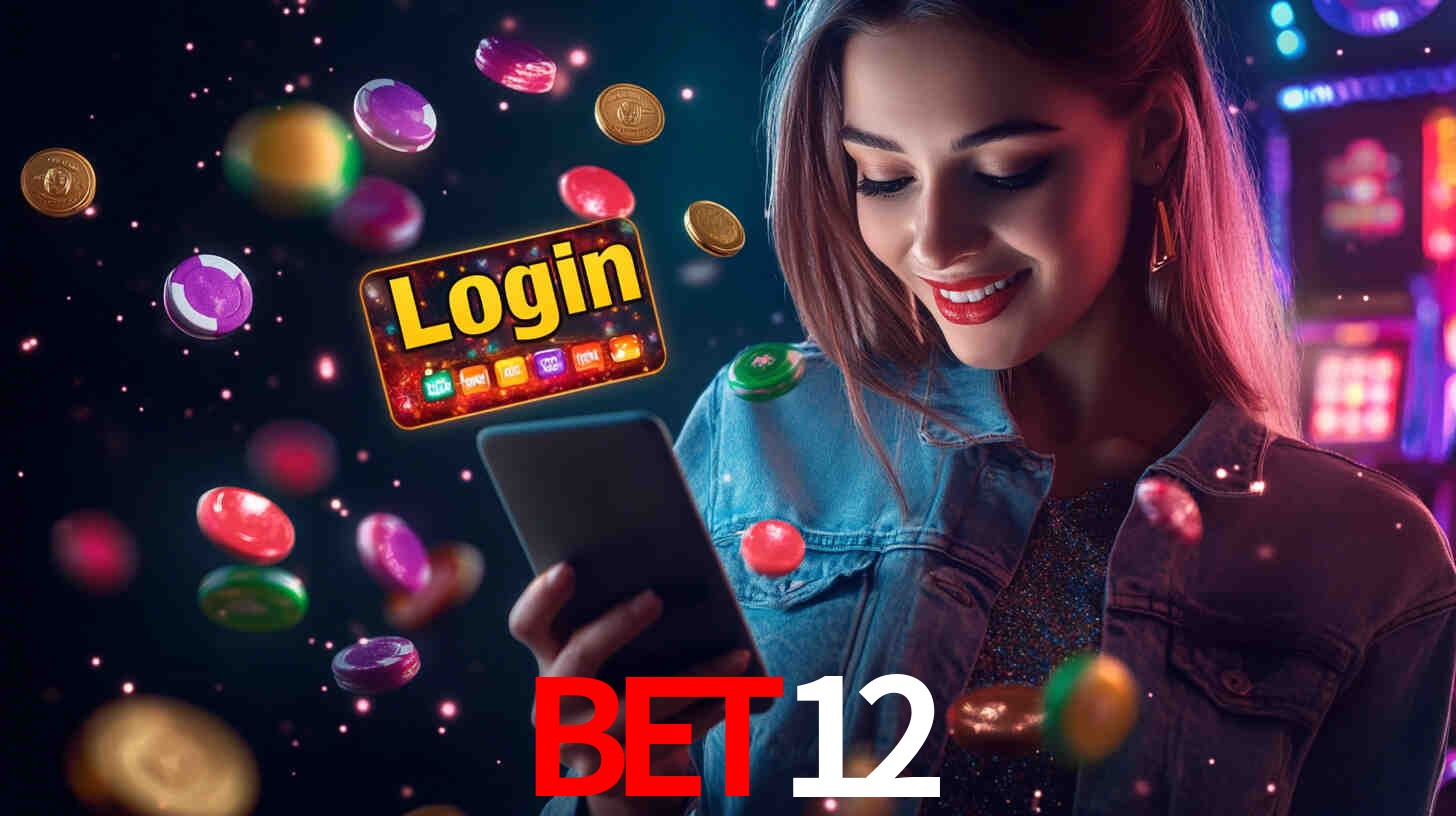 Descubra a Essência do bet12: Nossa História e Compromissos
