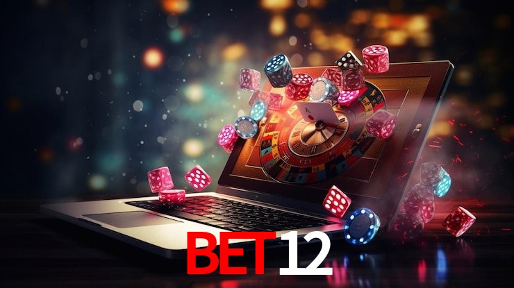 cassino bet12