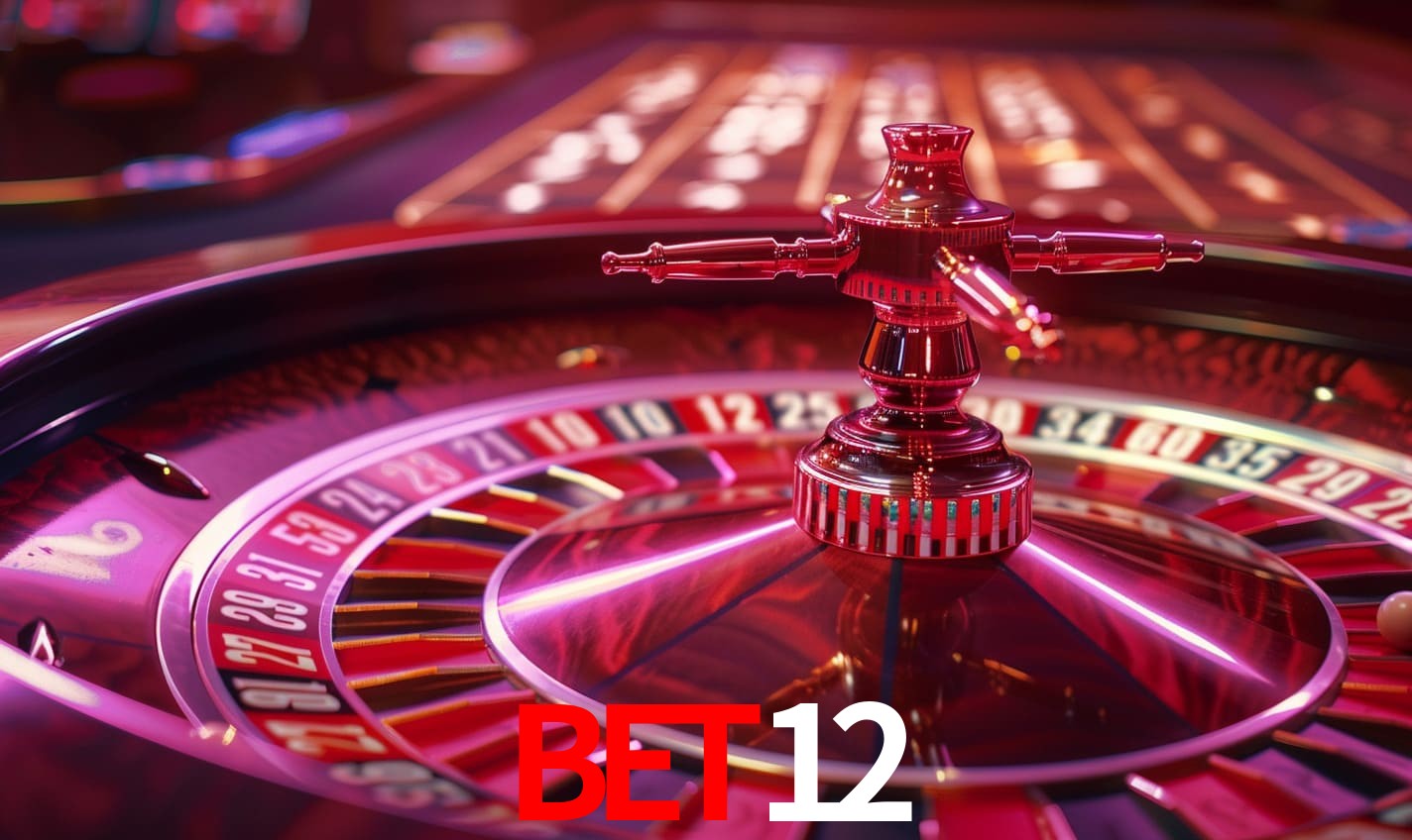 A Emoção da Loteria na bet12: Uma Chance de Mudança de Vida