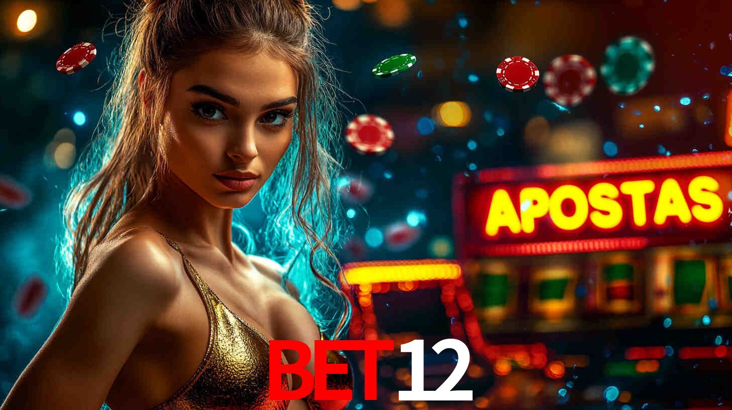 A Popularidade dos Caça-Níqueis no bet12