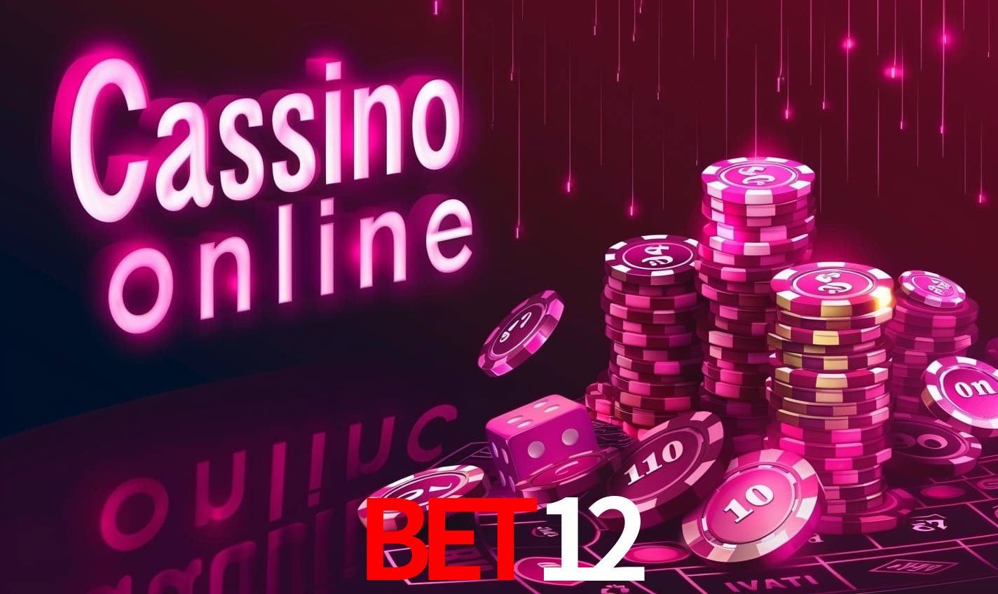 Desvendando o Mundo dos Jogos Virtuais na bet12