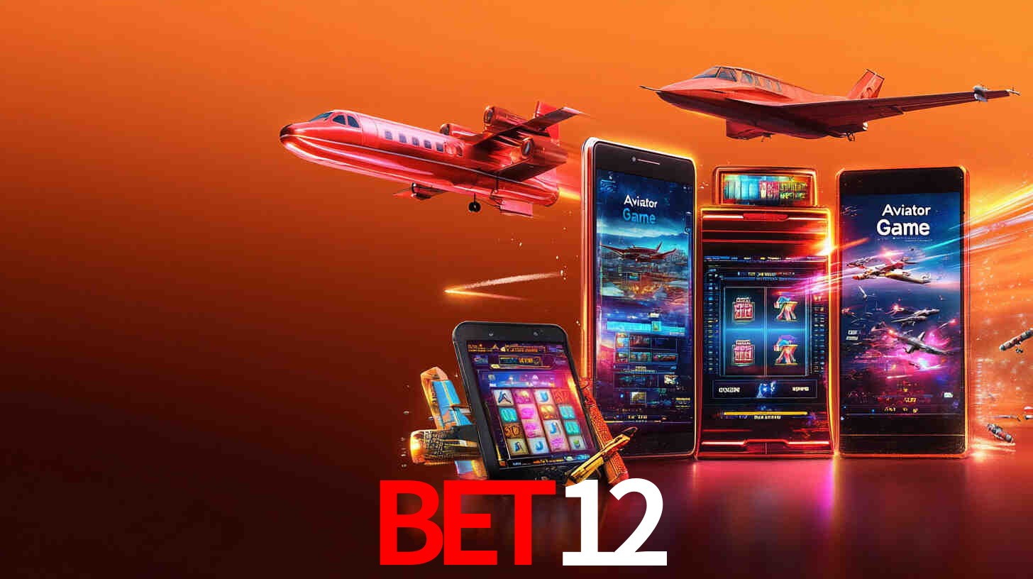 A Popularidade dos Caça-Níqueis no bet12