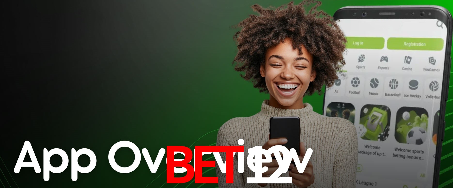 Secure Login bet12