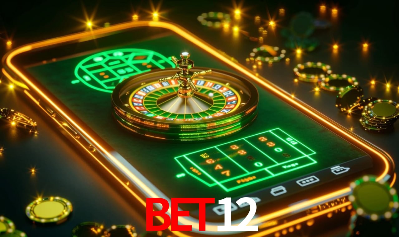Especiais de Fim de Semana bet12