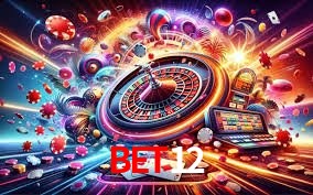 Apostas de Basquete bet12