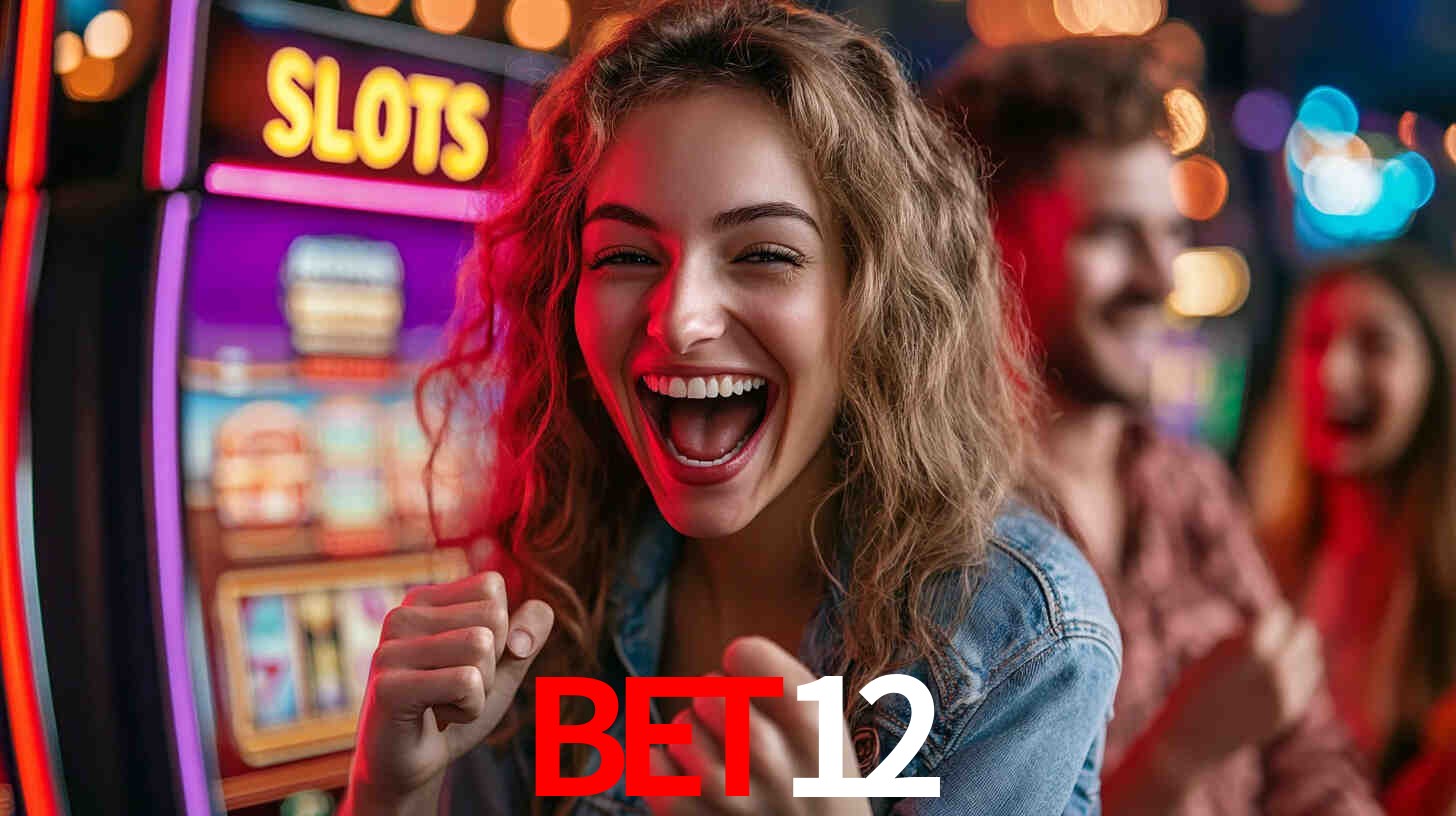 Explorando a Categoria de Eventos em Apostas na bet12