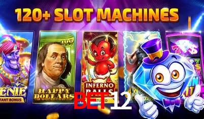 Seasonal Promotions bet12