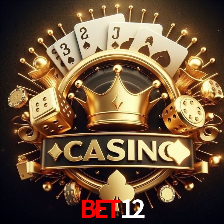 Recursos de Bônus bet12
