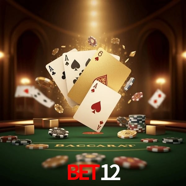VIP Casino bet12