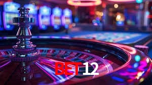 Tennis Betting bet12