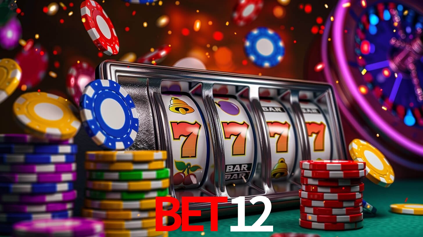 Bônus Diários bet12