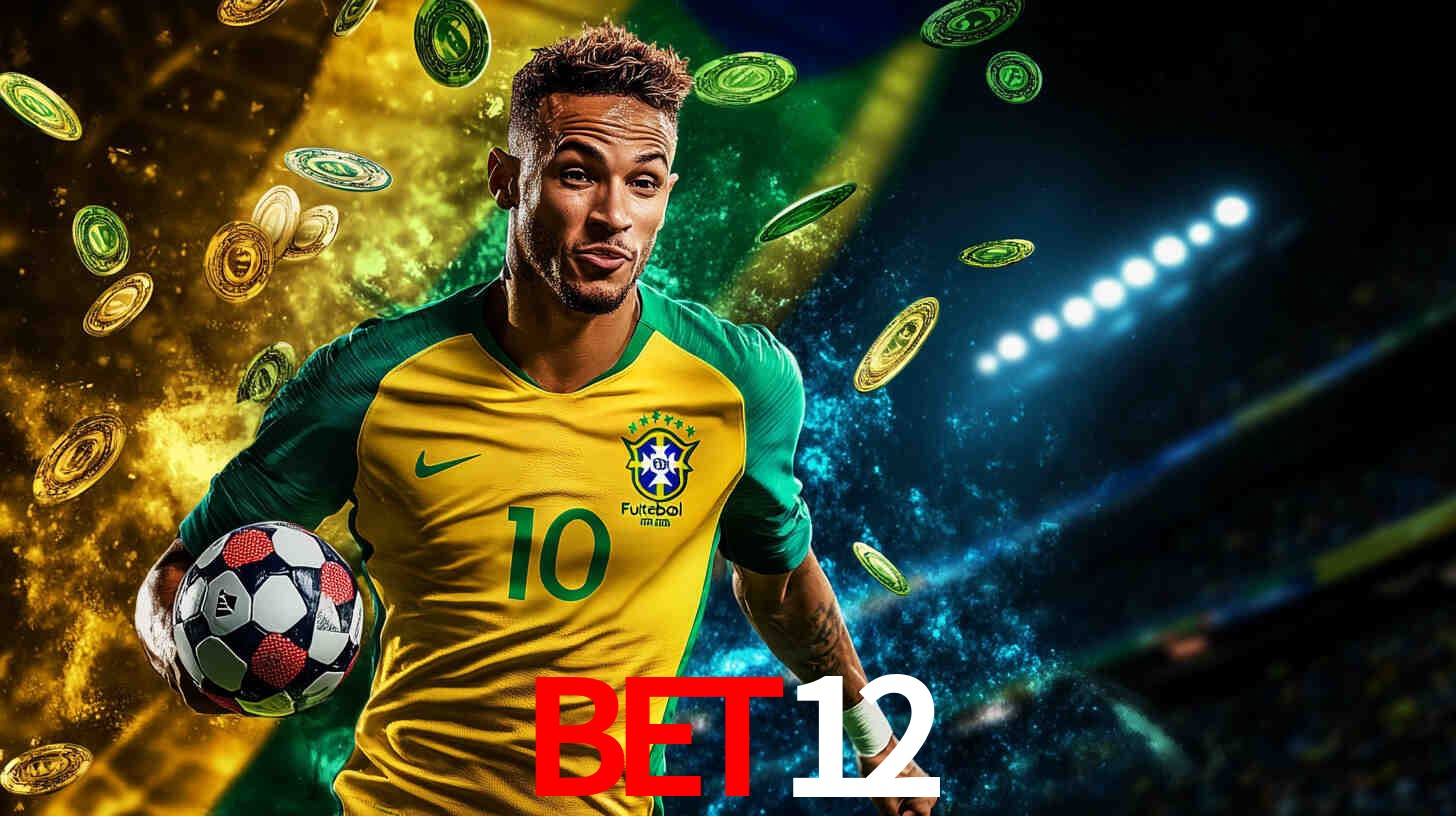 Explorando a Categoria de Eventos em Apostas na bet12