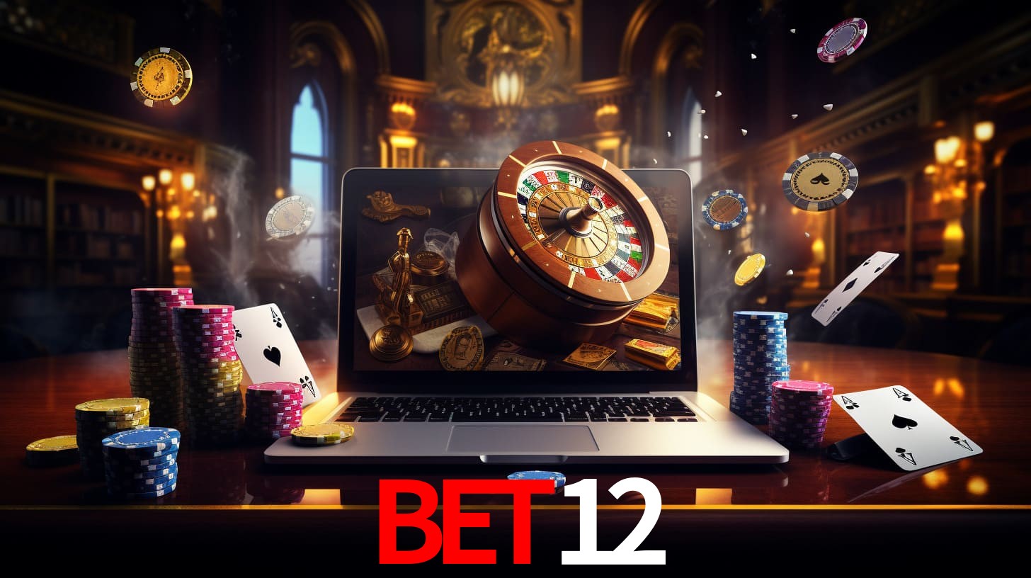Tournaments bet12
