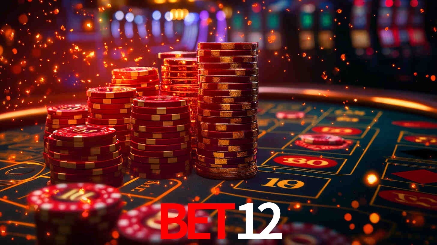 bet12 App Interface