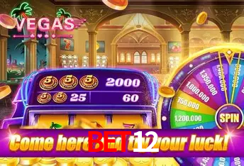 Descubra a Magia dos Jogos de Arcade no bet12