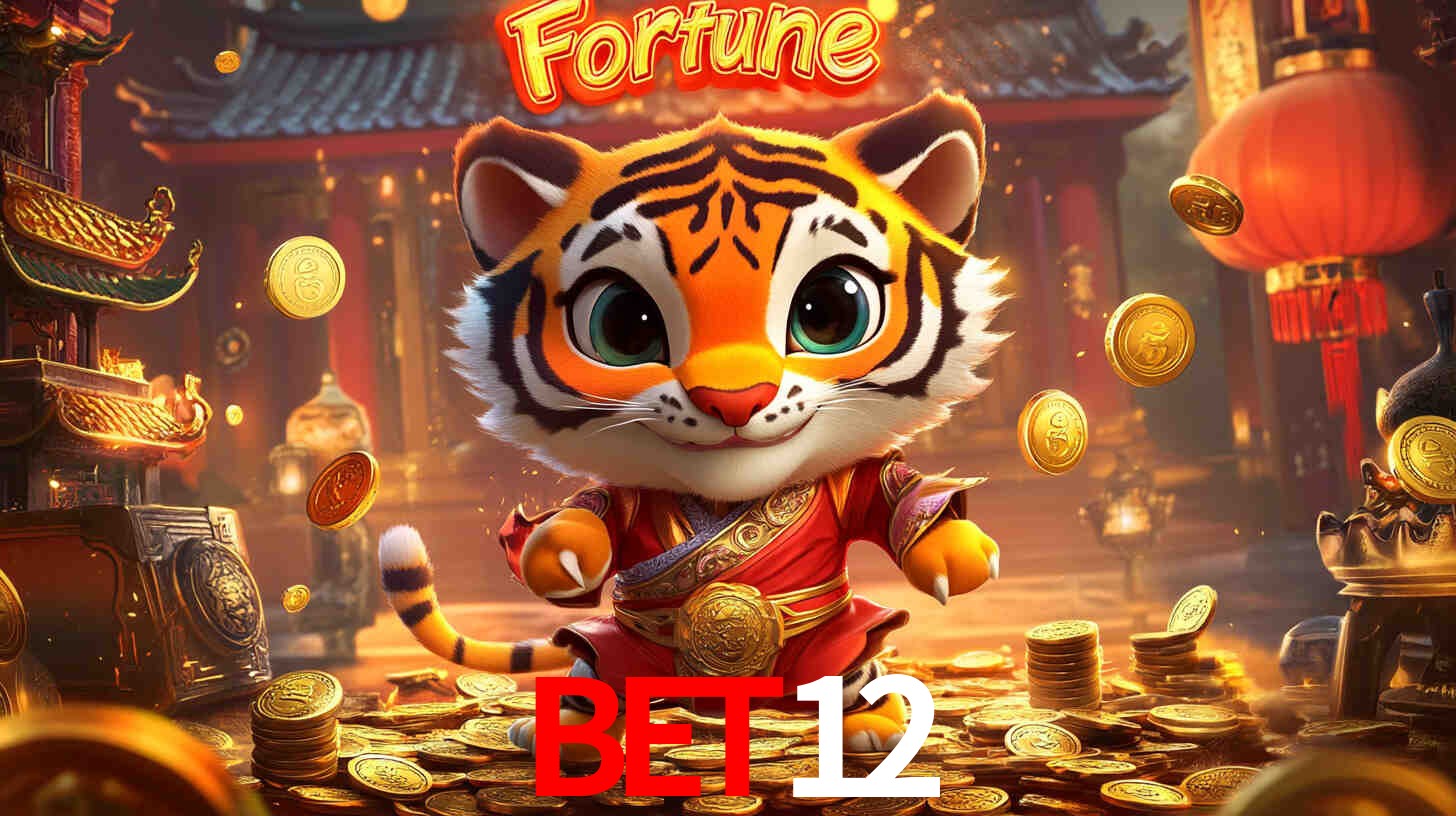 A Experiência Imersiva dos Cassinos Ao Vivo no bet12