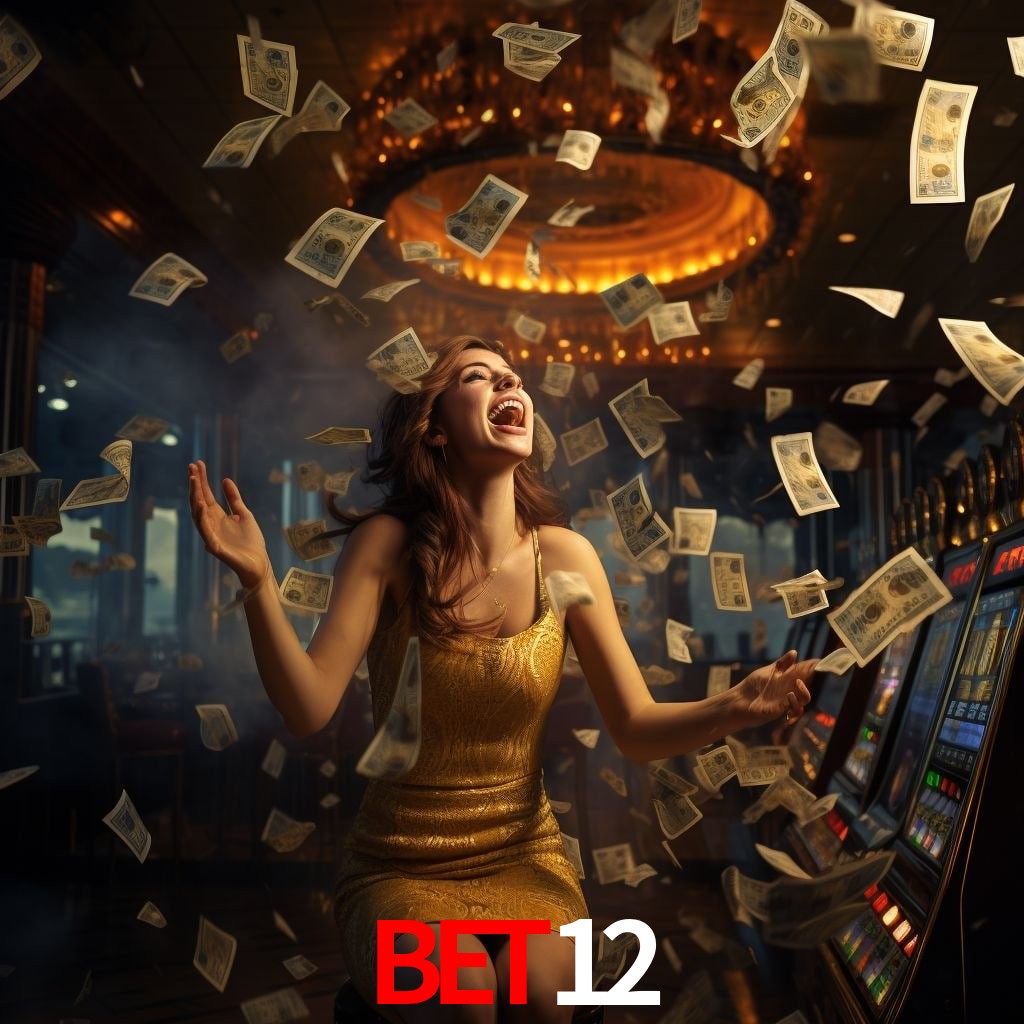 Blackjack Table bet12