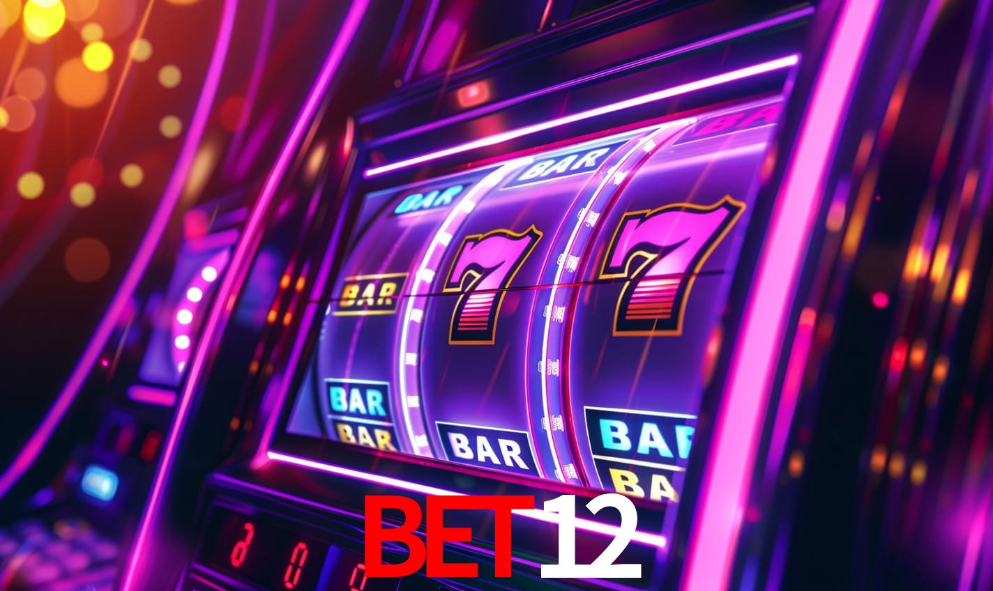 bet12: A Experiência de Casino com Jogos de Mesa ao Vivo