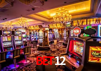 Descubra a Essência do bet12: Nossa História e Compromissos