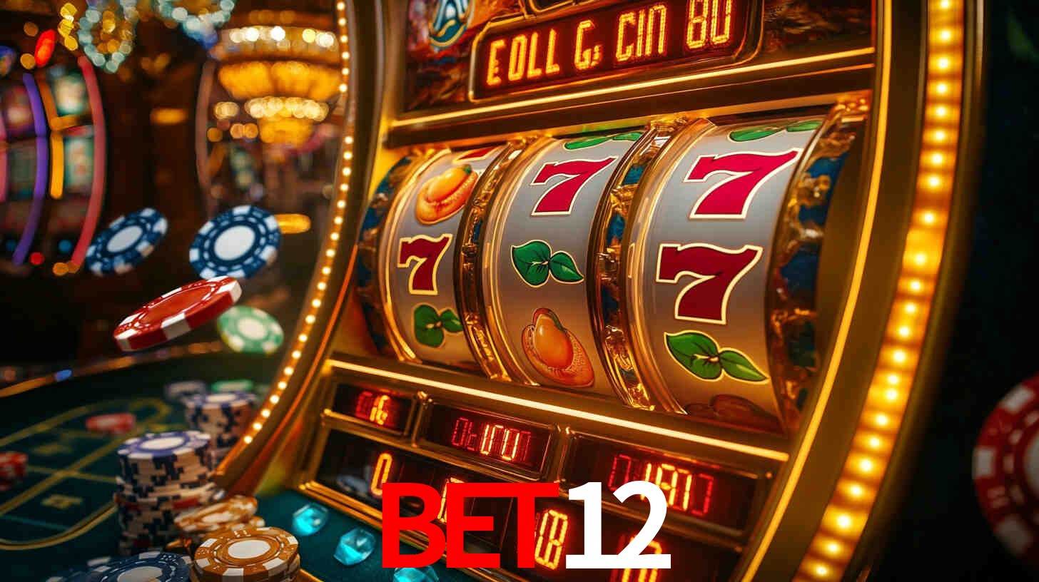 Premium Interface bet12