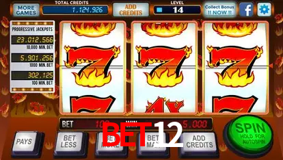 A Experiência Imersiva dos Cassinos Ao Vivo no bet12