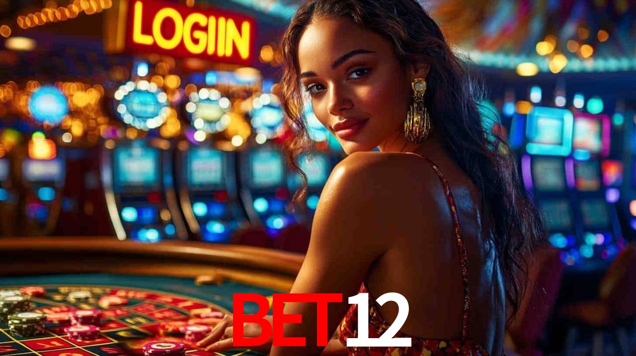 Login Seguro bet12