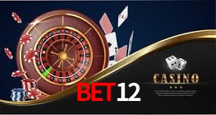 Estatísticas Esportivas bet12