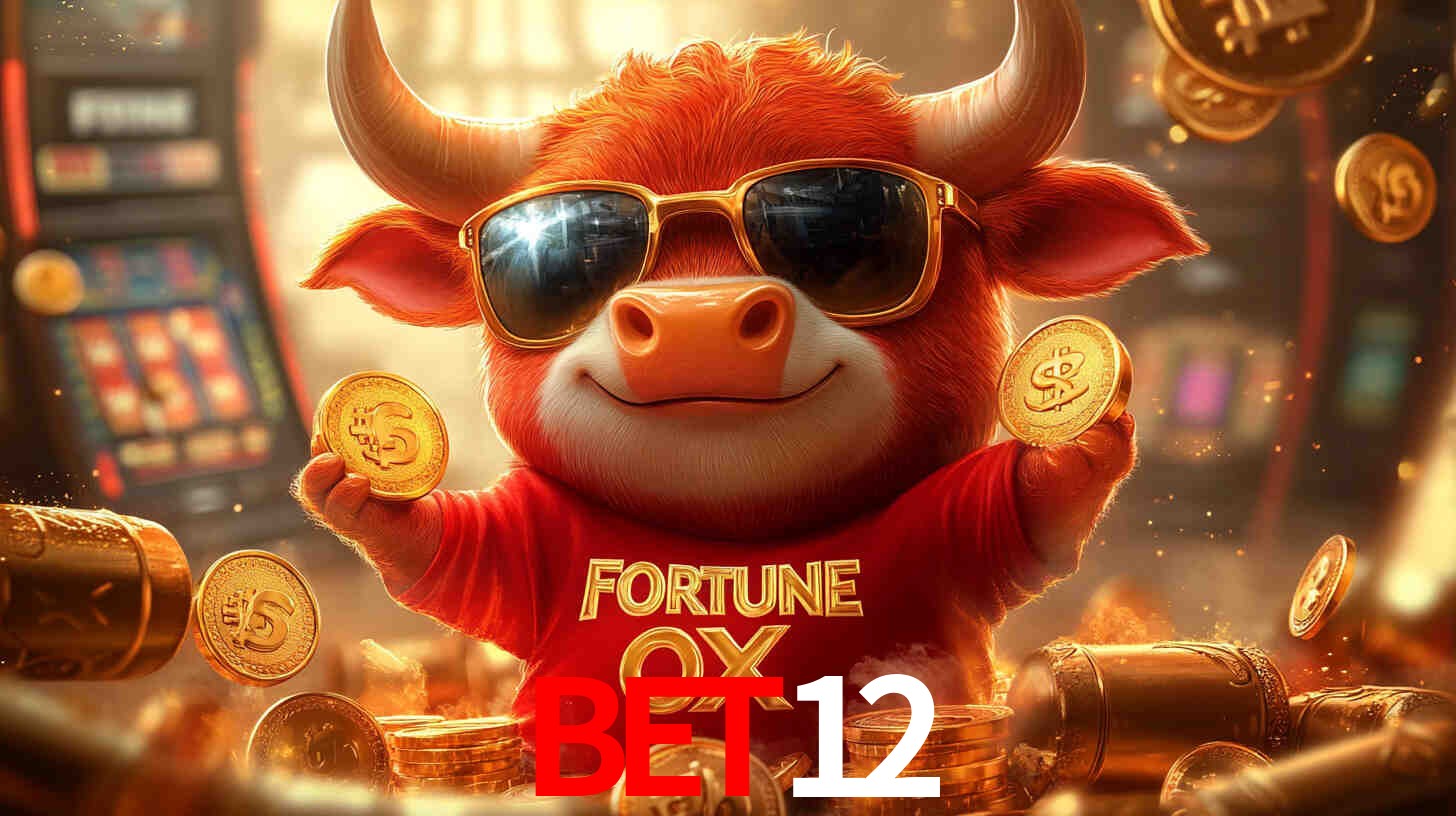 Bônus Generosos e Exclusivos no bet12 para Você!