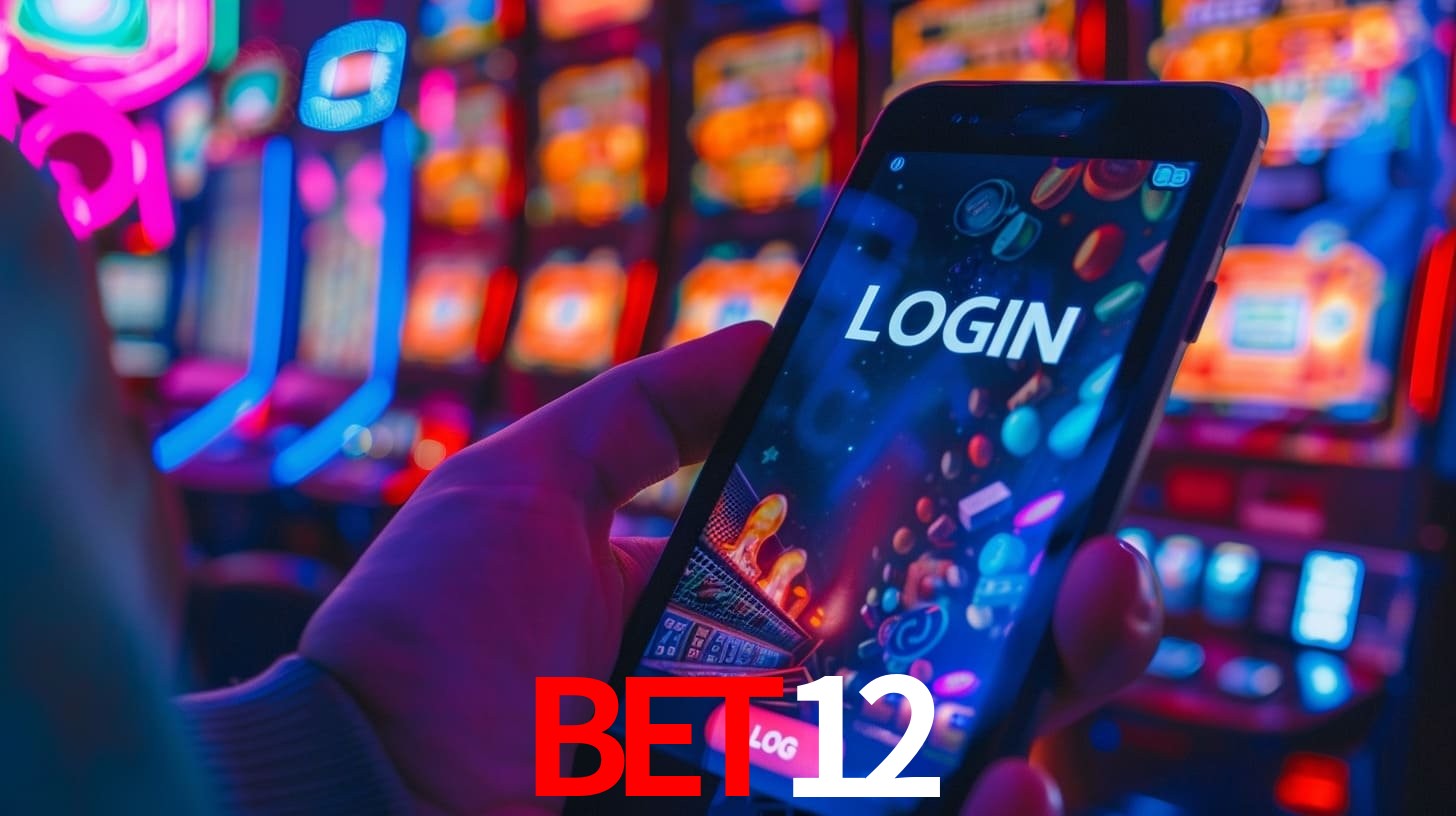 Mesa de Blackjack bet12